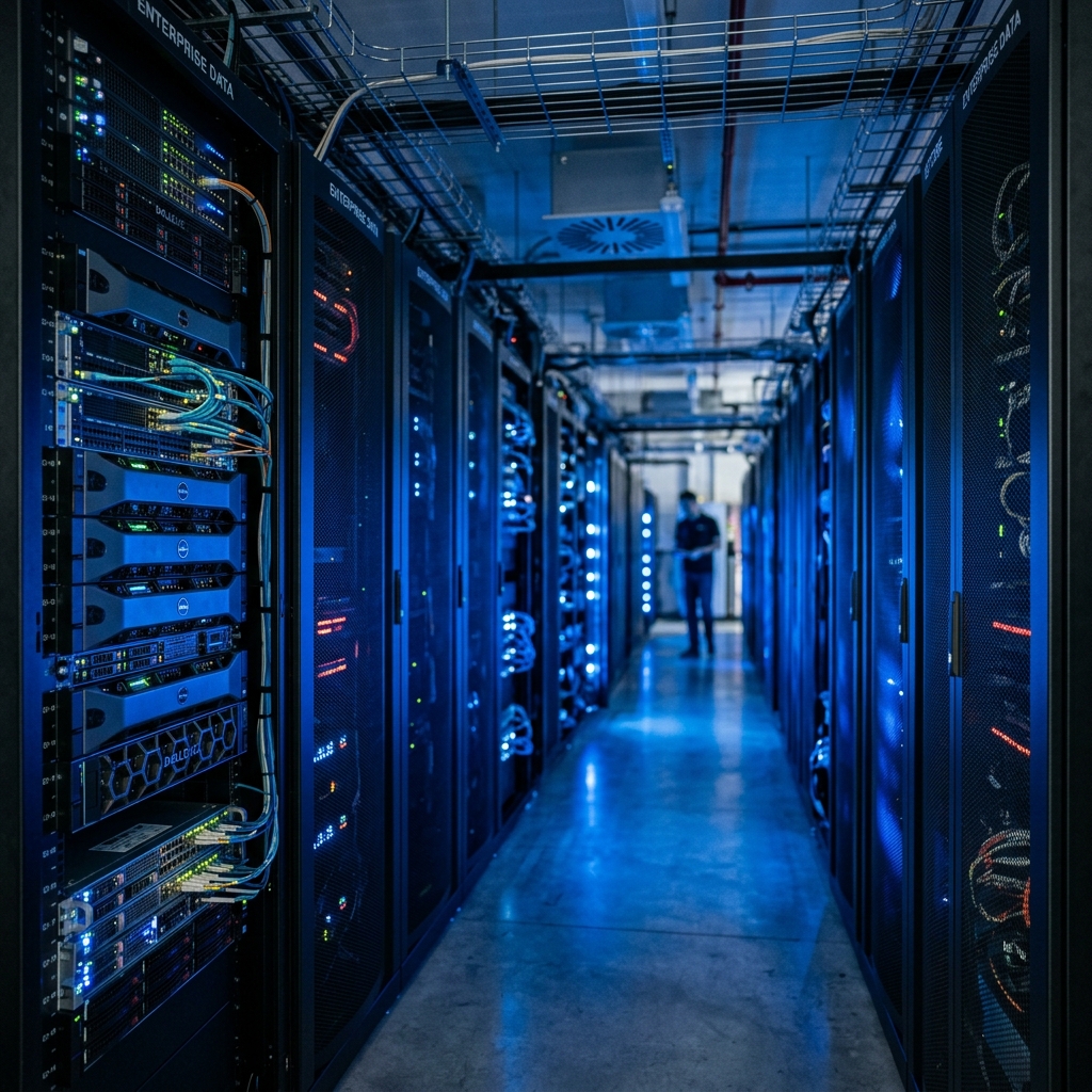 Serverless