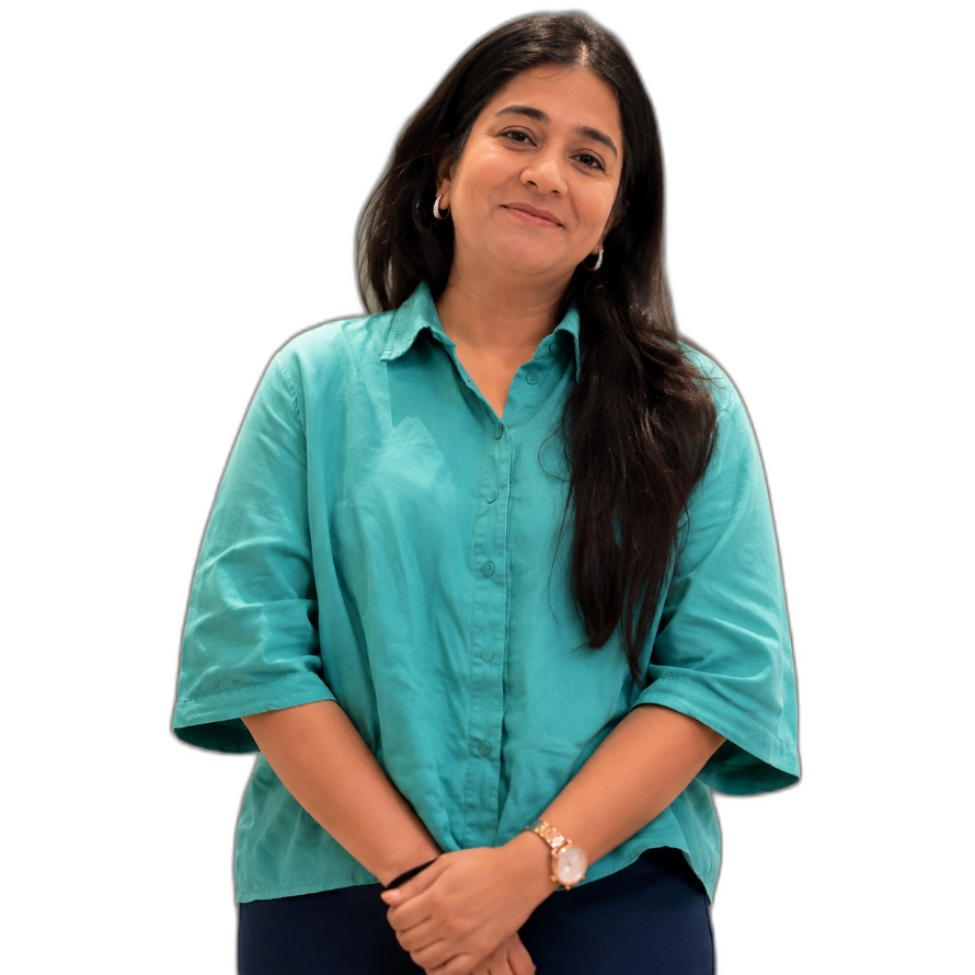 Radhika Gupta, BDS, MPH (Epidemiology)